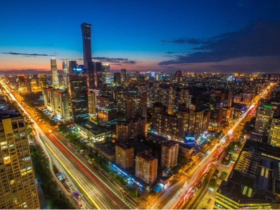 Foreign investors have faith in China