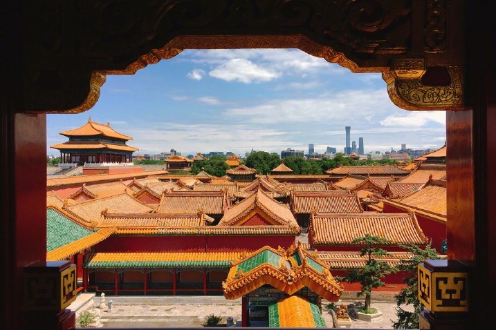 Nine stops you can't miss at the Palace Museum