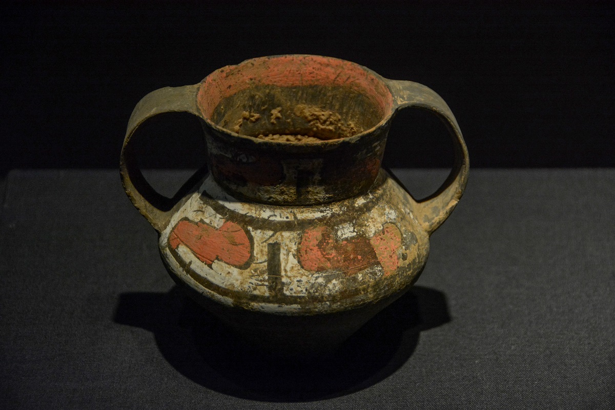 Zhejiang exhibit highlights archaeological finds in Taosi site