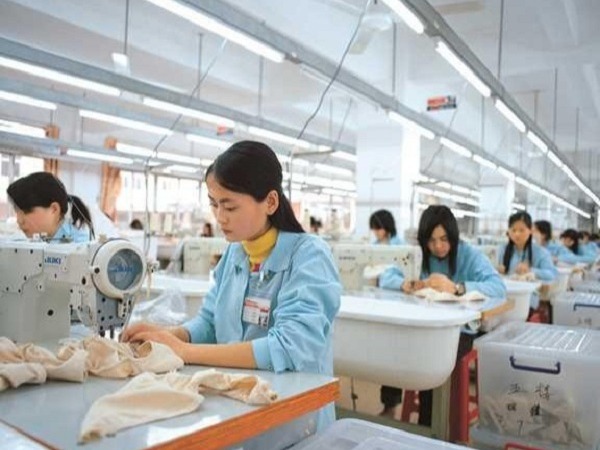 Guangdong aims to be garment, textile powerhouse