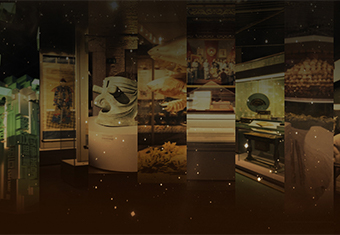 China's Best Museum Exhibitions of 2019