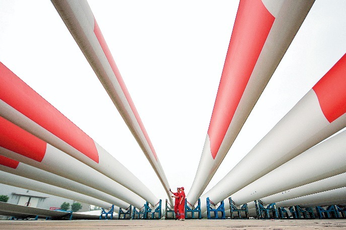 Industrial output up 3.9%