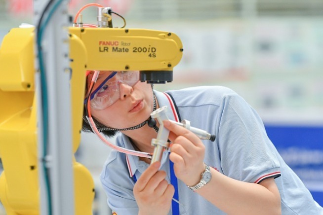 Market entities reach 159 million by May-end