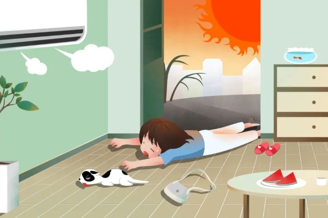 Summer vacation: Prevent common seasonal illnesses in children