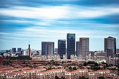 Beijing Economic Technological Development Area