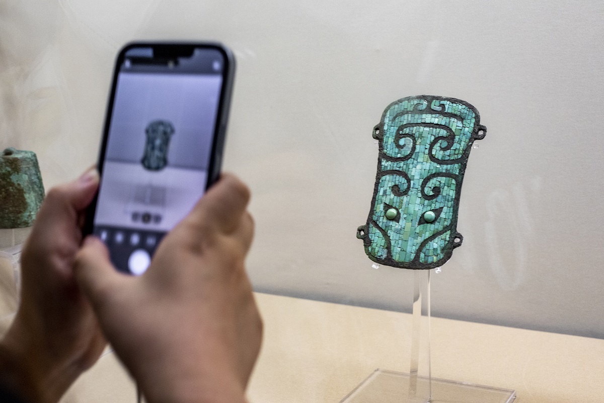 Cultural relics unearthed from Henan reveal Xia, Shang, Zhou civilizations