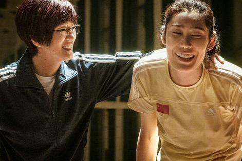 Industrial event launched to raise recognition of scriptwriting