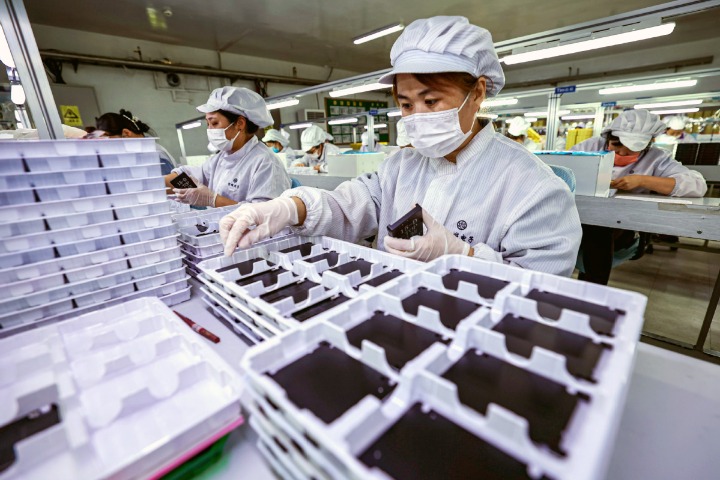 State Council working harder to shore up nation's job market