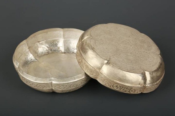 Jinhua Museum launches cultural products with ancient patterns