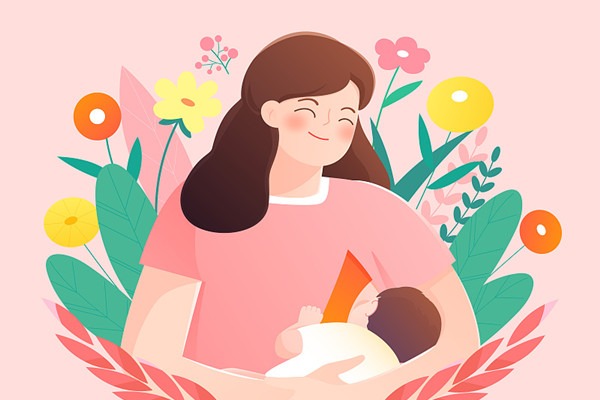 World Breastfeeding Week: The right way to breastfeed