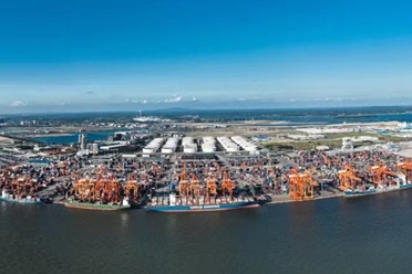 Guangxi's trade with RCEP member countries reaches 100.86b yuan