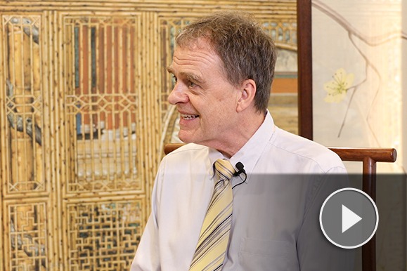 Talks with David Ferguson: Intl communication, stories of youth and more