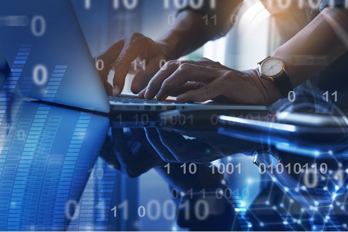 High-tech industry fueling high-quality development in Yizhuang