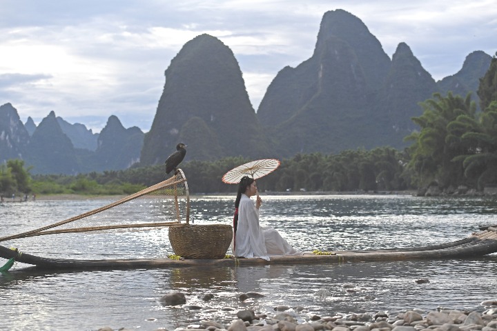 China's domestic tourism on track to bounce back from pandemic lows: Fitch Ratings