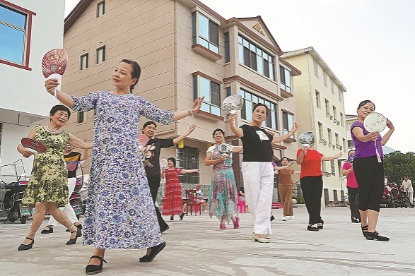 Pair of new laws to improve care for elderly