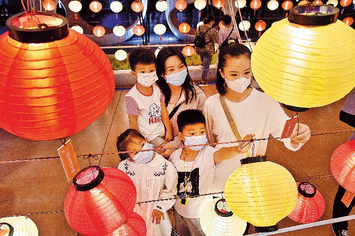 Booyah for travel agencies as booked trips for Mid-Autumn Festival boom