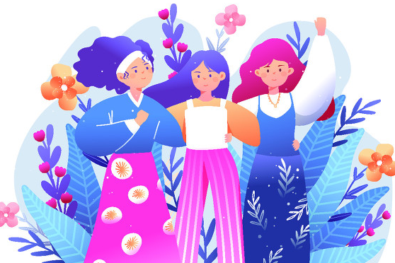 Achievements in protecting women's rights over the past decade