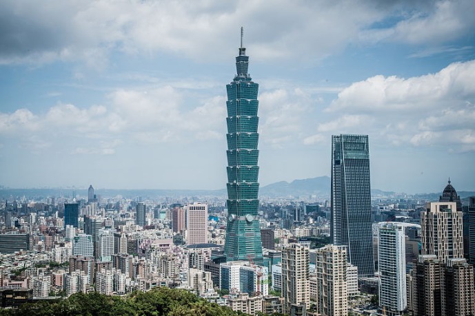 Future of Taiwan lies in China's reunification: mainland spokesperson