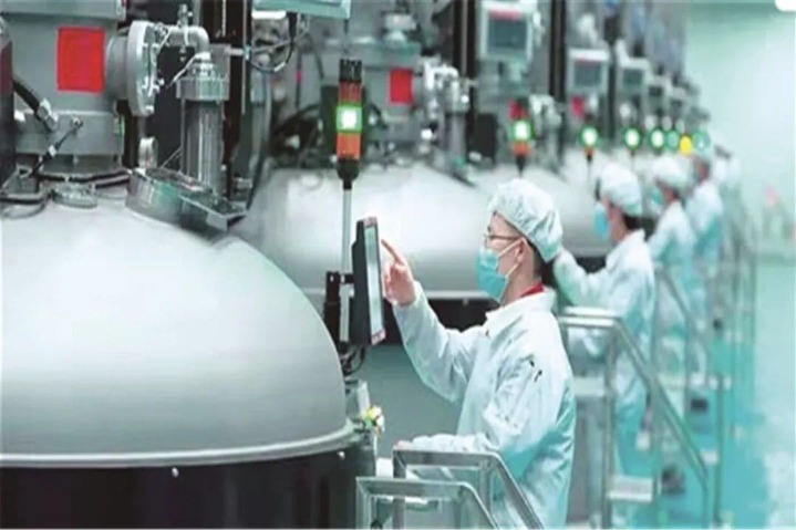 Industrial enterprises in Baotou win $36m in special funds