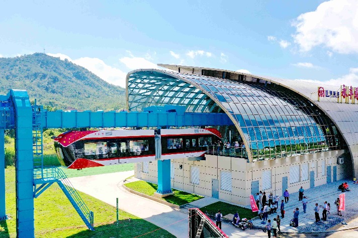 Central SOEs beef up innovation