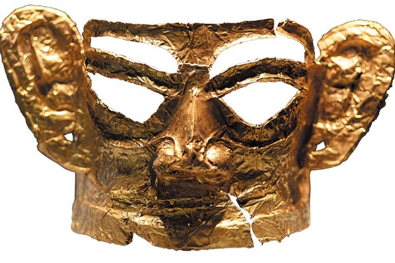 Searching for answers to the riddles of history