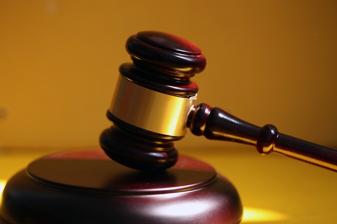 Courts step up ecology protection