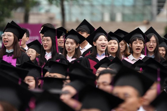 Rural students given more opportunities