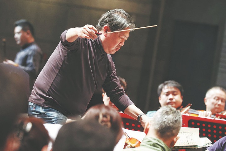 Festival marks key anniversary