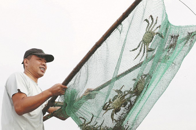 Traditions help farmers reap rich rewards