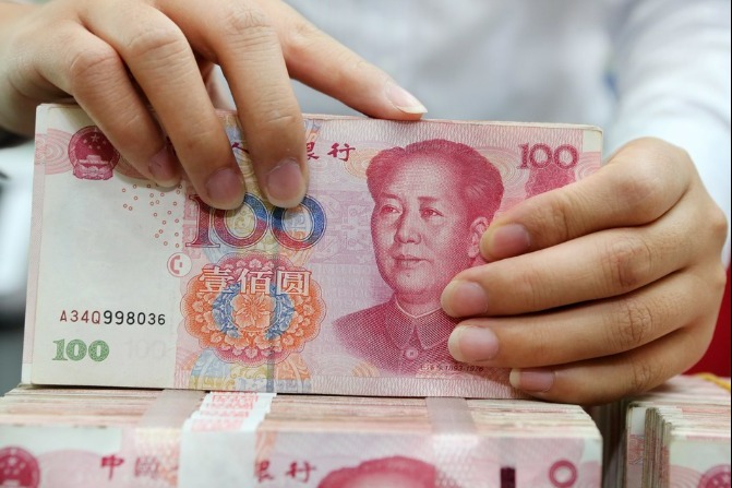 Beijing OKs tax breaks, defers govt-levied charges