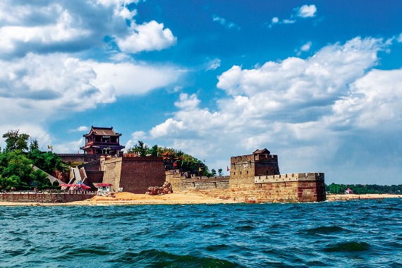 Amazing China in 60 Seconds: Hebei