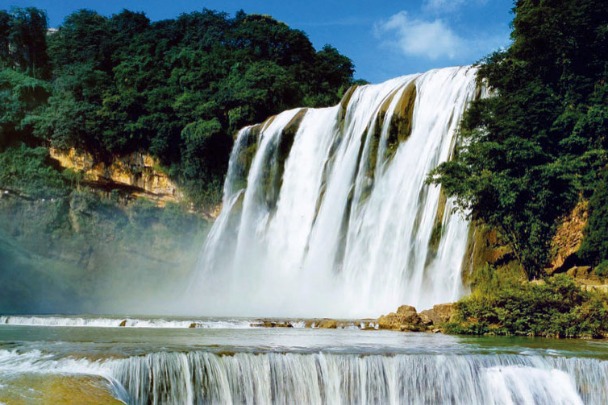 Amazing China in 60 Seconds: Guizhou