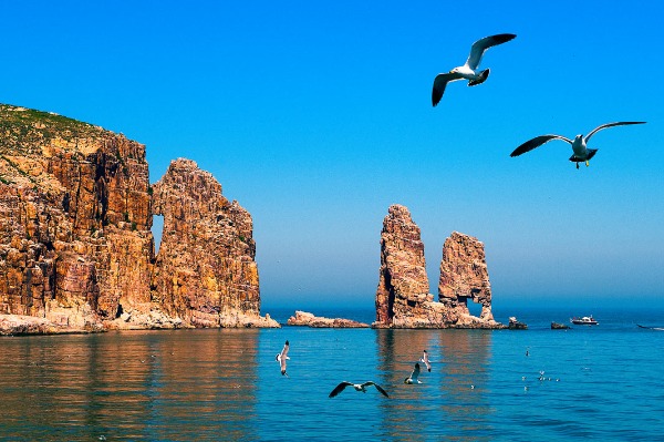 Amazing China in 60 Seconds: Shandong