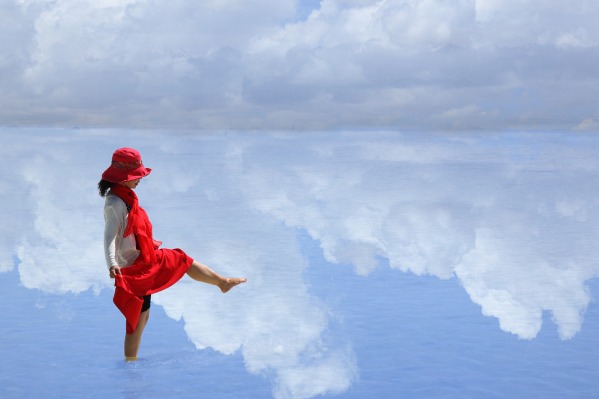 Amazing China in 60 Seconds: Qinghai