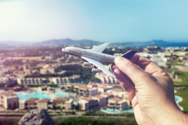 Foreign-funded travel agencies open up to outbound tourism