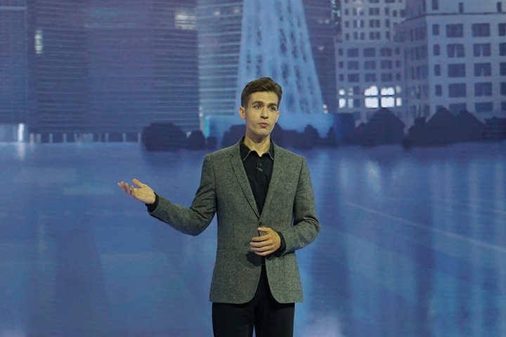 China's dynamic decade: A global economic engine