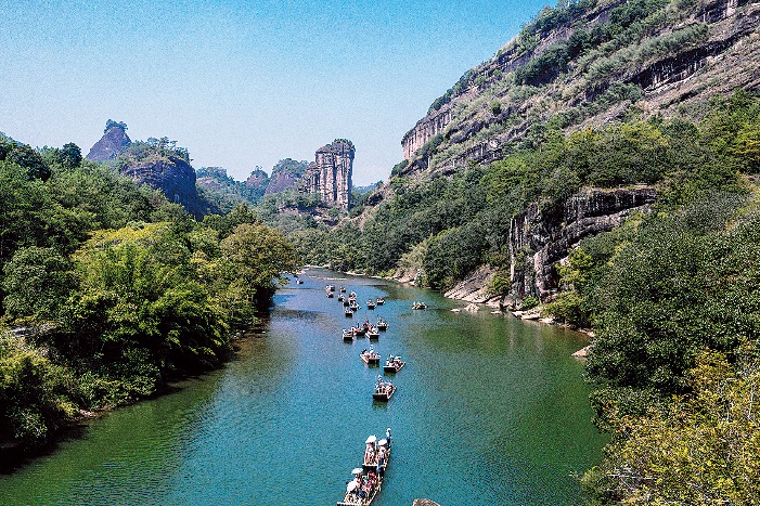 Park managers balance care for people, nature