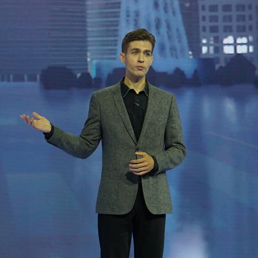 China's dynamic decade: A global economic engine