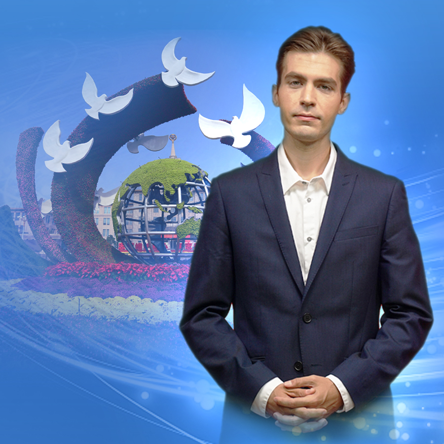 China's dynamic decade: Cooperation over conflict