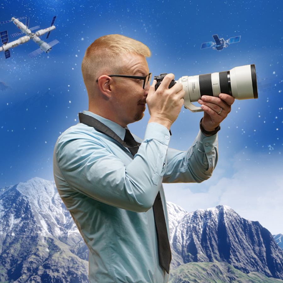 China's dynamic decade: Innovation and discovery