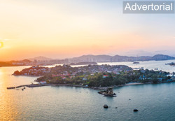 Riding the waves of prosperity in decade of growth for Xiamen