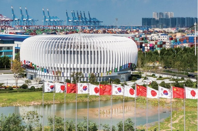 Qingdao FTZ, a cradle for new consumption-led development