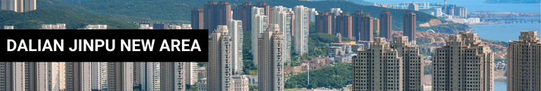 Dalian Jinpu New Area
