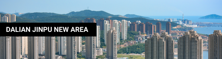Dalian Jinpu New Area