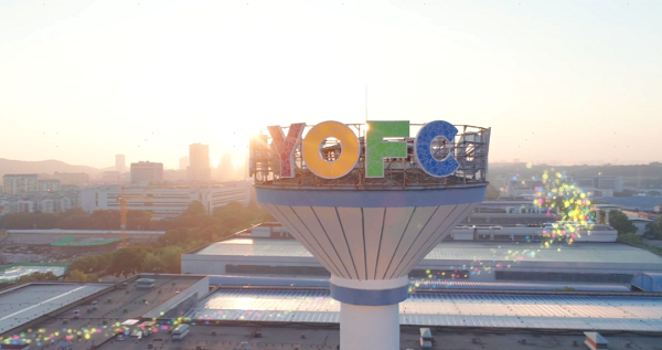 YOFC enjoys largest global market share for 6 years