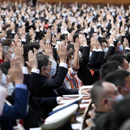 Full text of the report to the 20th National Congress of the Communist Party of China