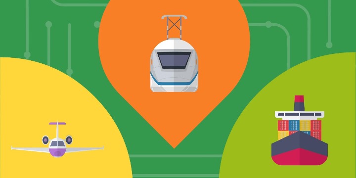 China's economy in the new era: Transportation