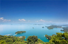 Wonderful wetlands in Guangdong