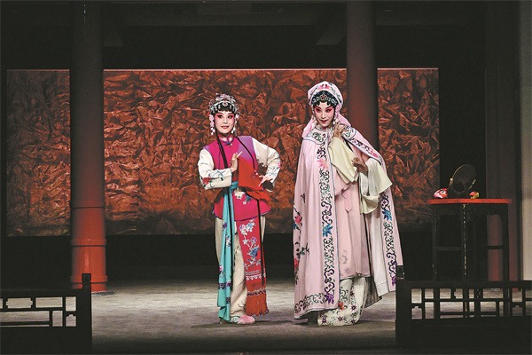 Kunqu Opera wins global award