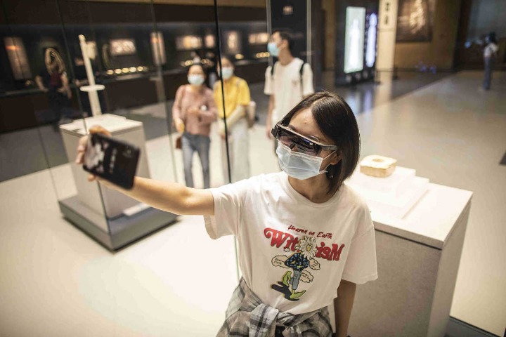 China approves 3 new national manufacturing innovation centers